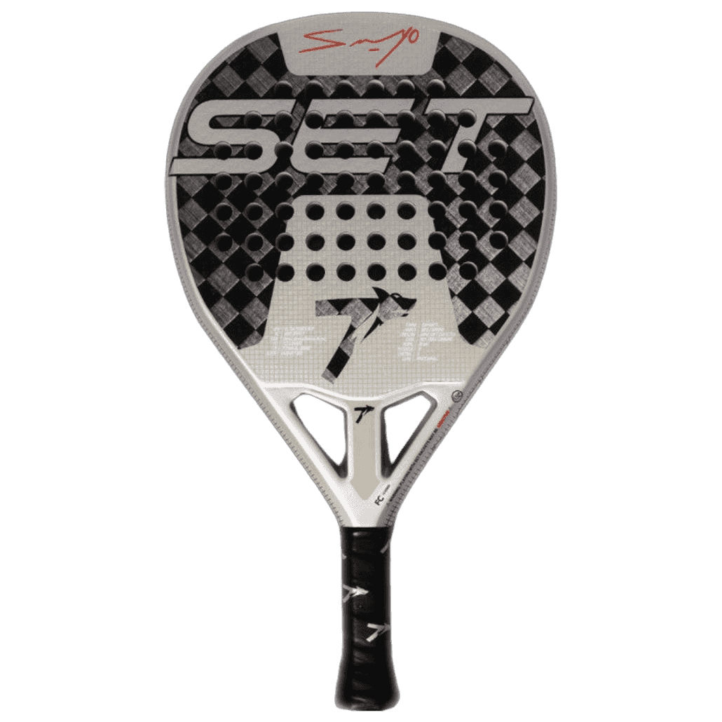 Set Platinum Wolf Power 2025 Sanyo Gutierrez