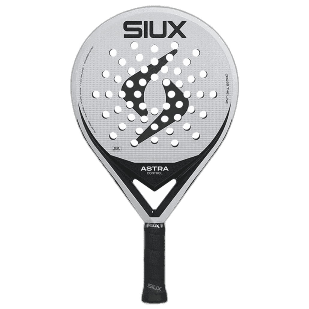 Siux Astra Control 2026