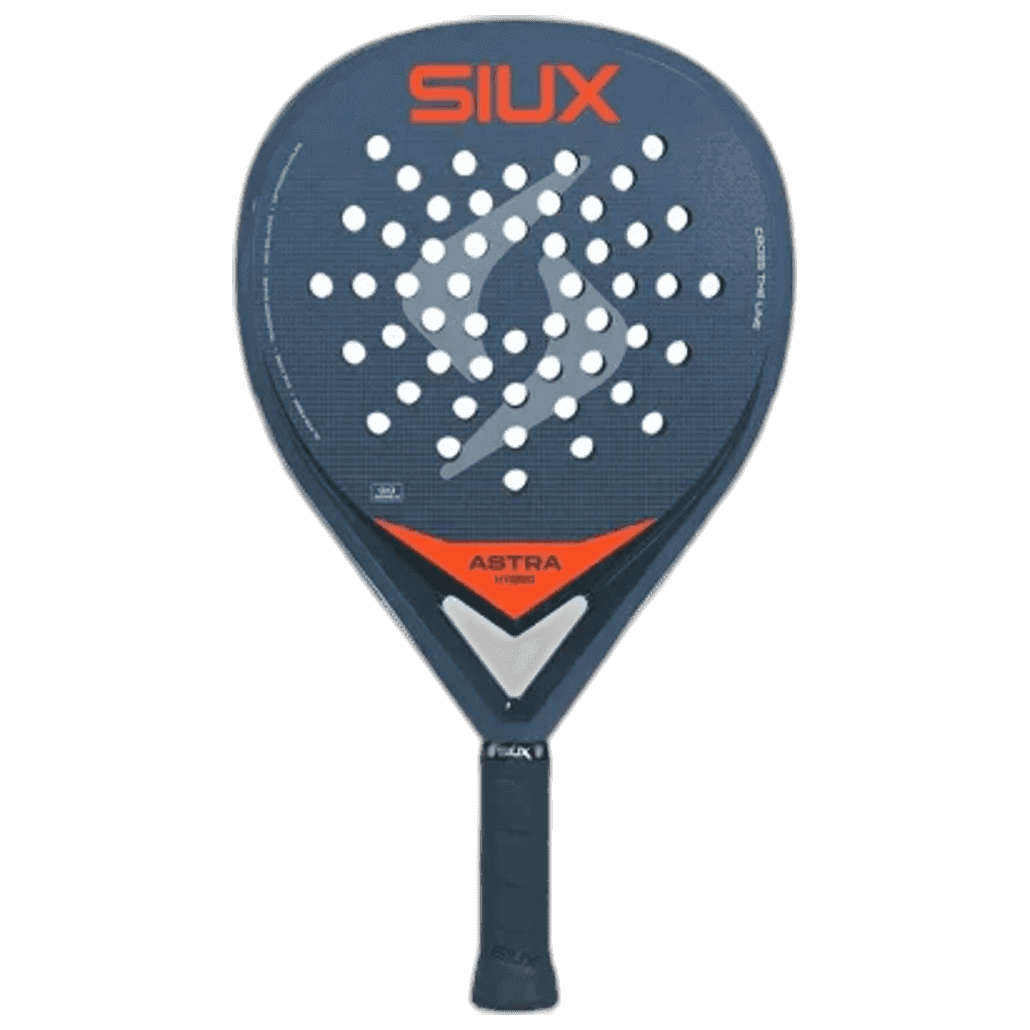 Siux Astra Hybrid 2026