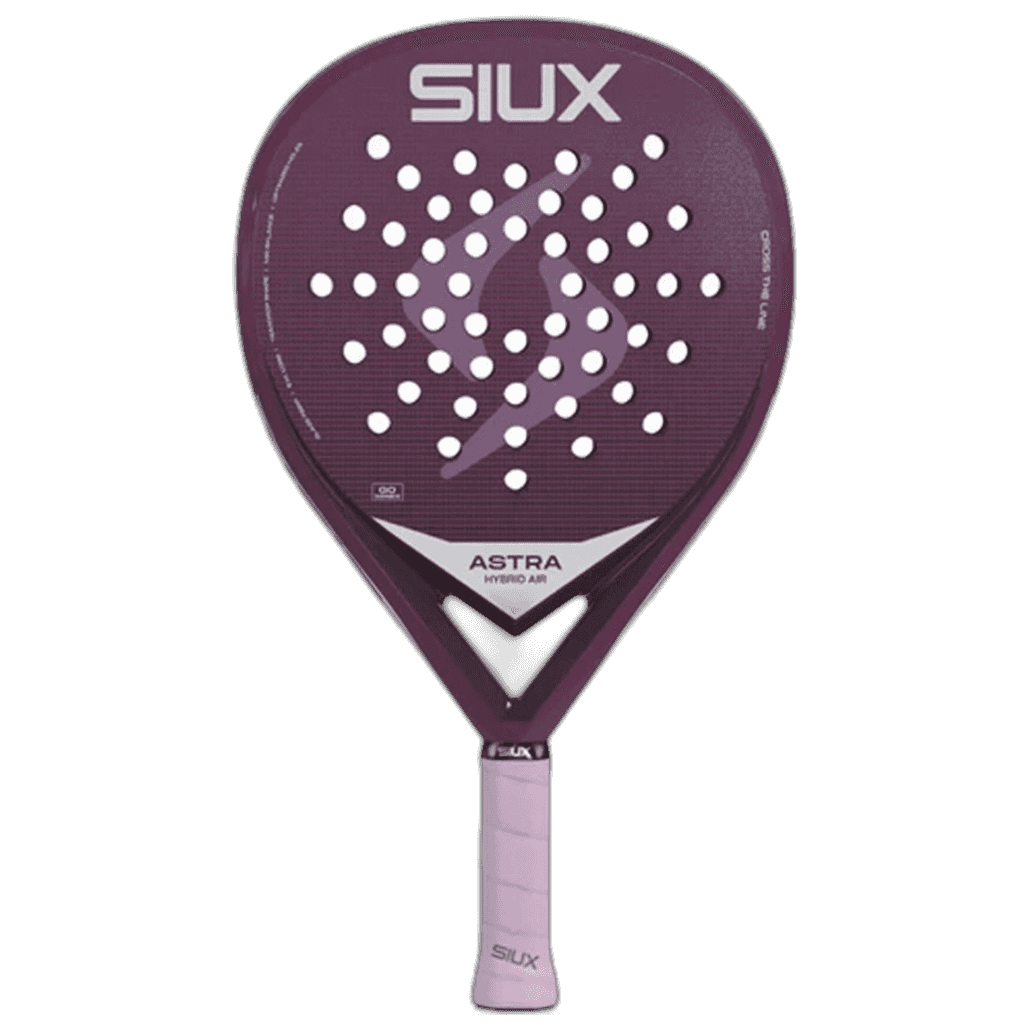 Siux Astra Hybrid Air 2026