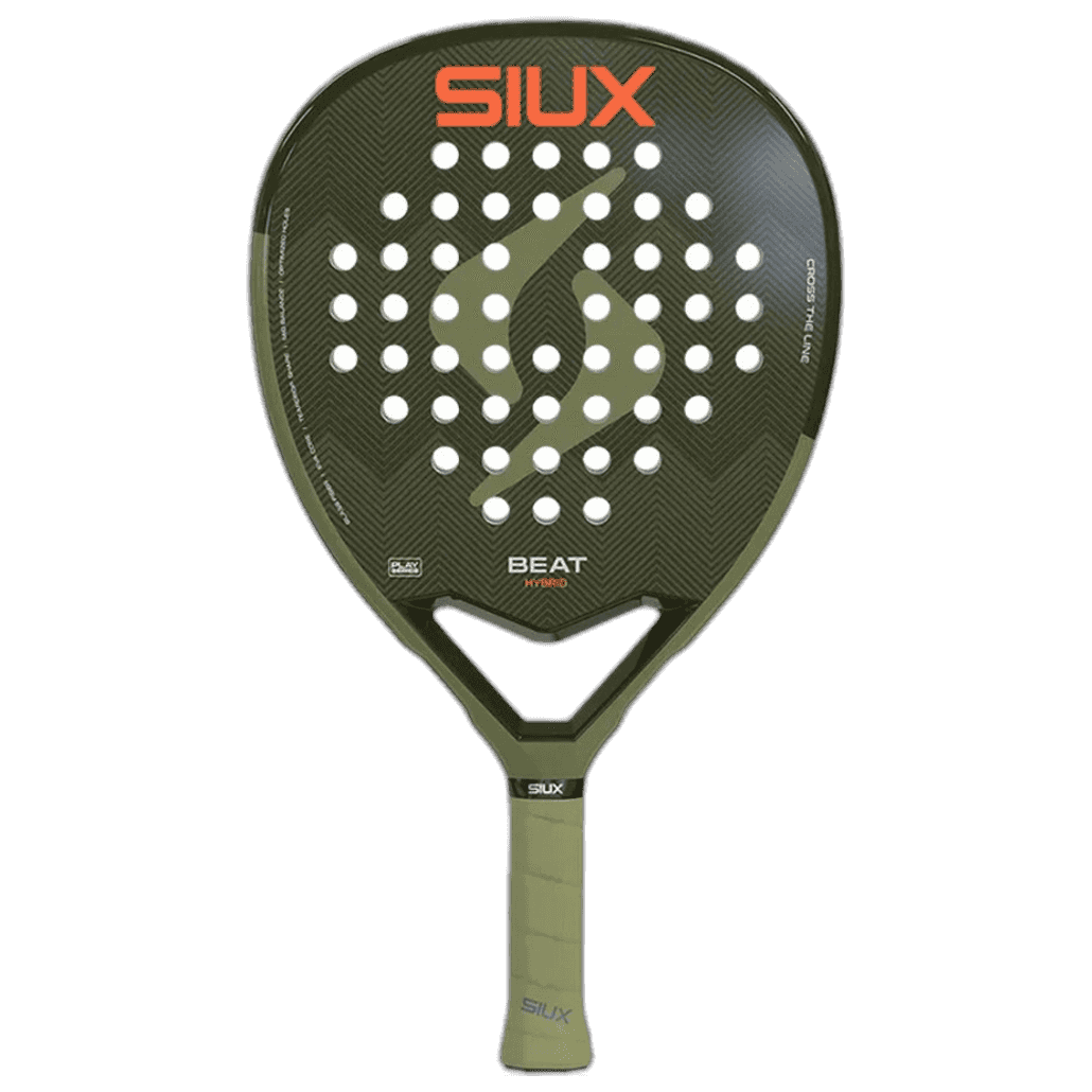 Siux Beat Hybrid 3 2026