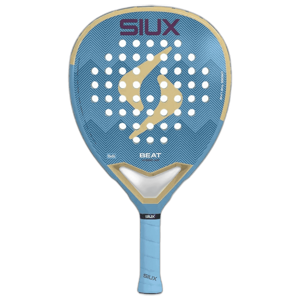 Siux Beat Hybrid 3 Air 2026
