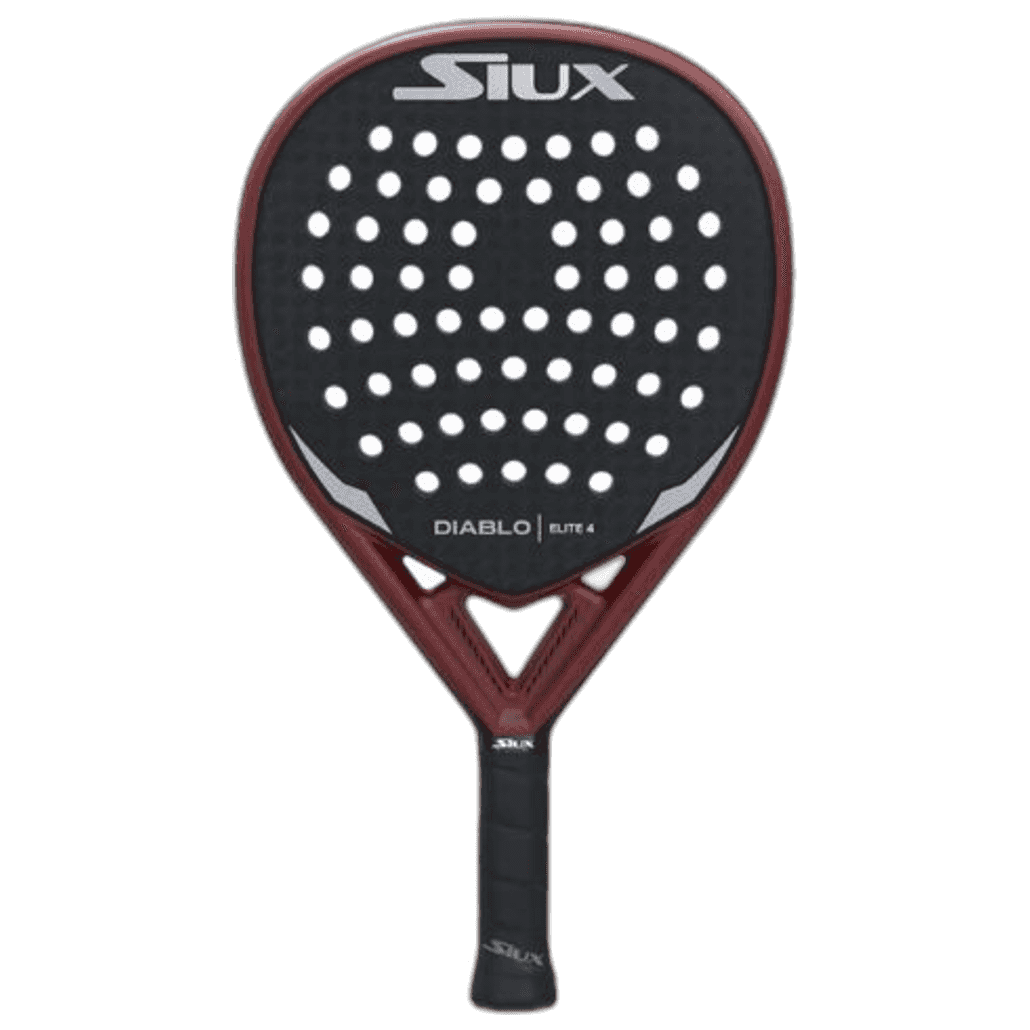 Siux Diablo Elite 4 2025