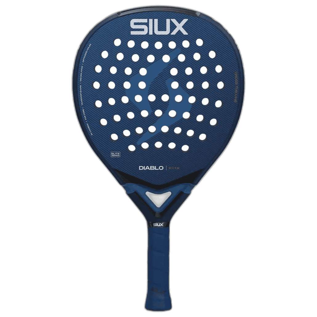 Siux Diablo Elite 6 2026