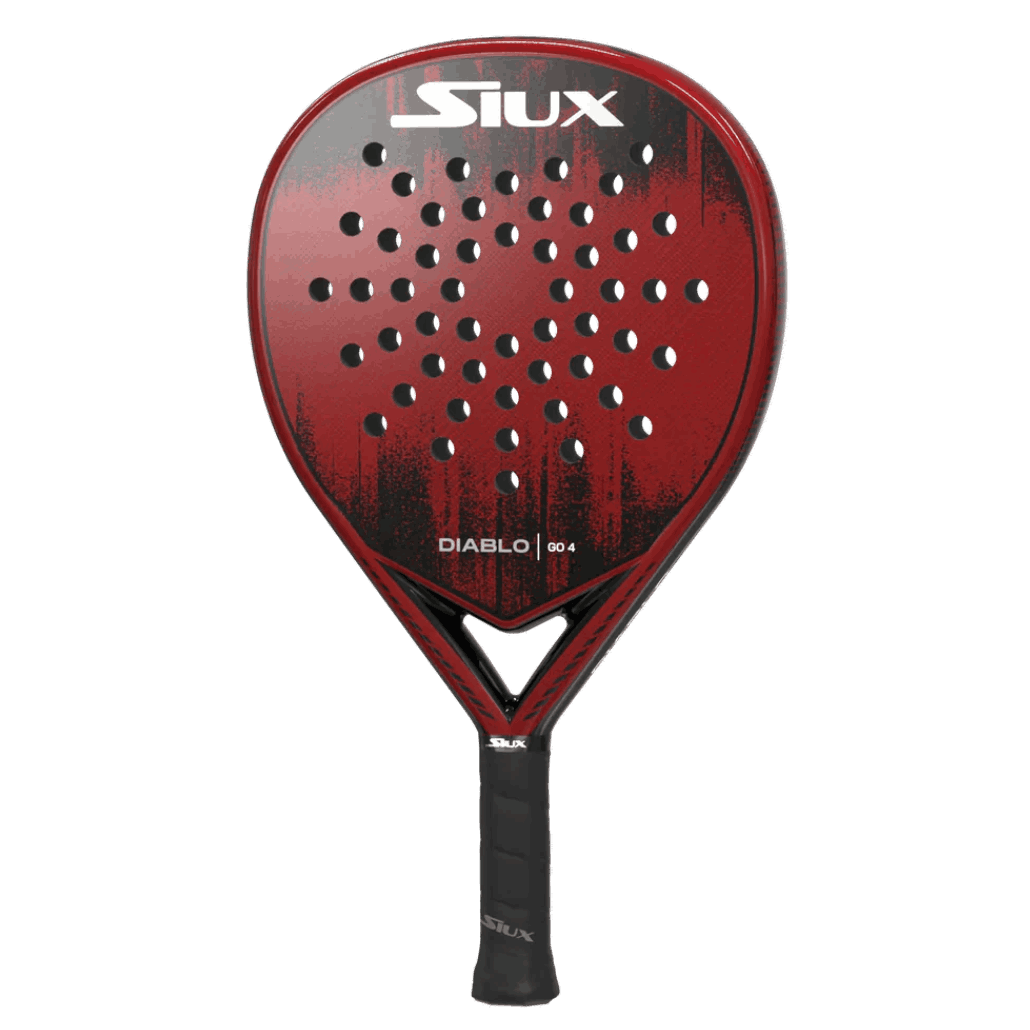 Siux Diablo Go 4 2025