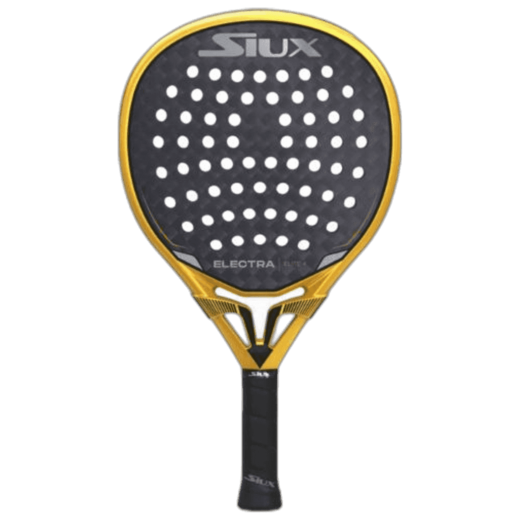 Siux Electra Elite 4 2025