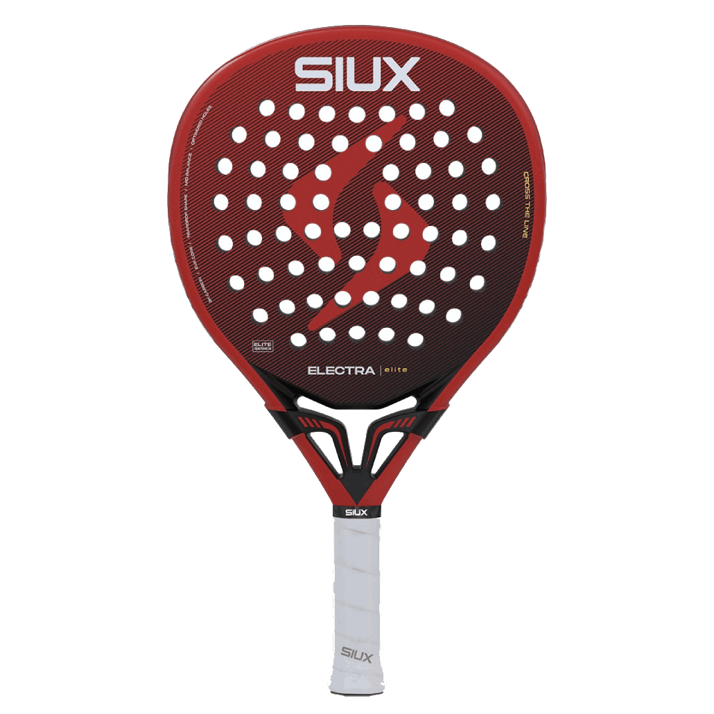 Siux Electra Elite 6 2026