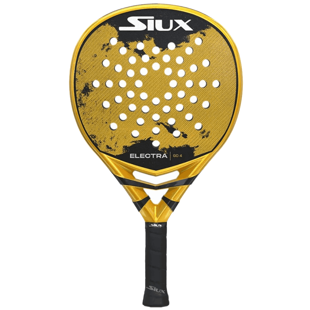 Siux Electra Go 2025