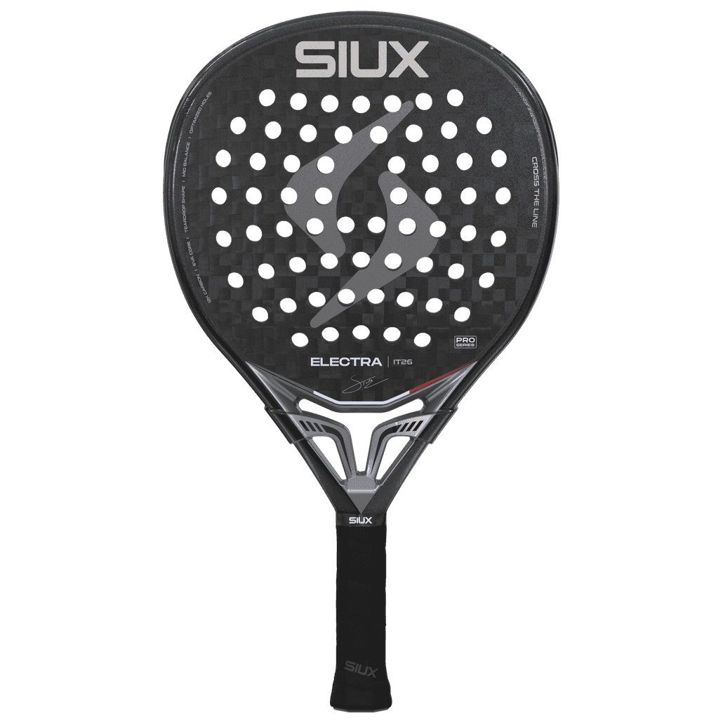 Siux Electra Pro IT 2026