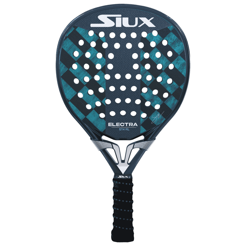 Siux Electra ST4 RL 2026 Franco Stupaczuk