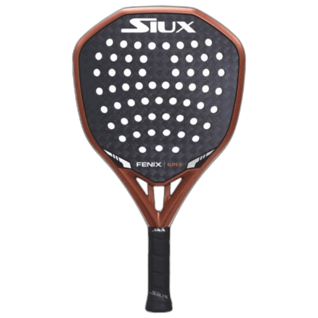 Siux Fenix Elite 5 2025