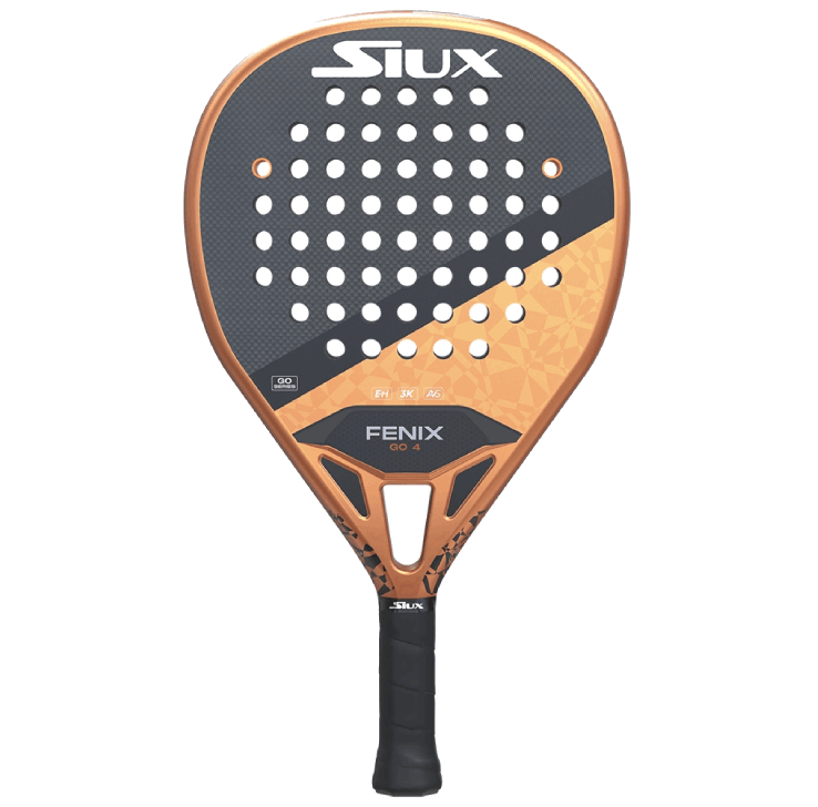 Siux Fenix Go 4