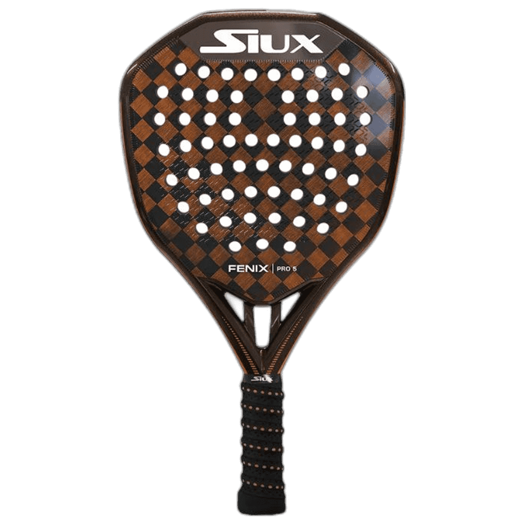 Siux Fenix Pro 5 2025