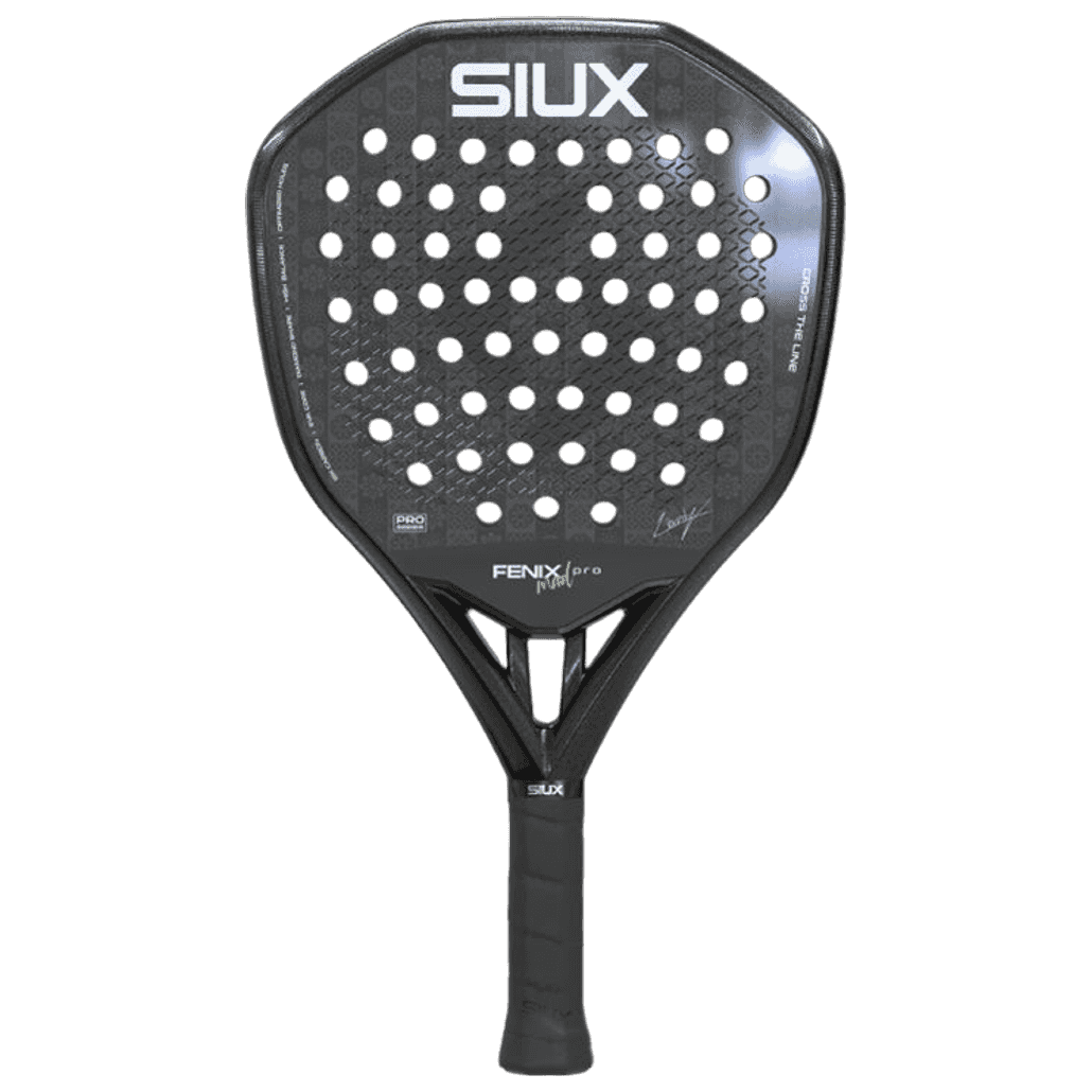 Siux Fenix Pro MAD SE 2026
