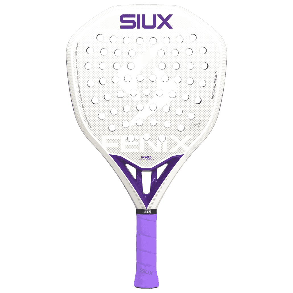 Siux Fenix Pro SE 2.0 2026