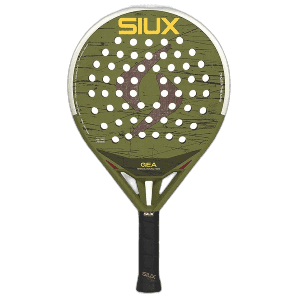 Siux Gea 2 2026