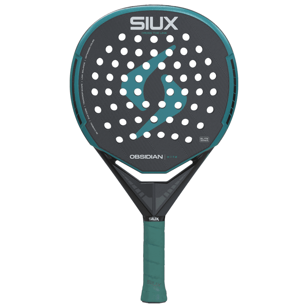 Siux Obsidian Elite 2027