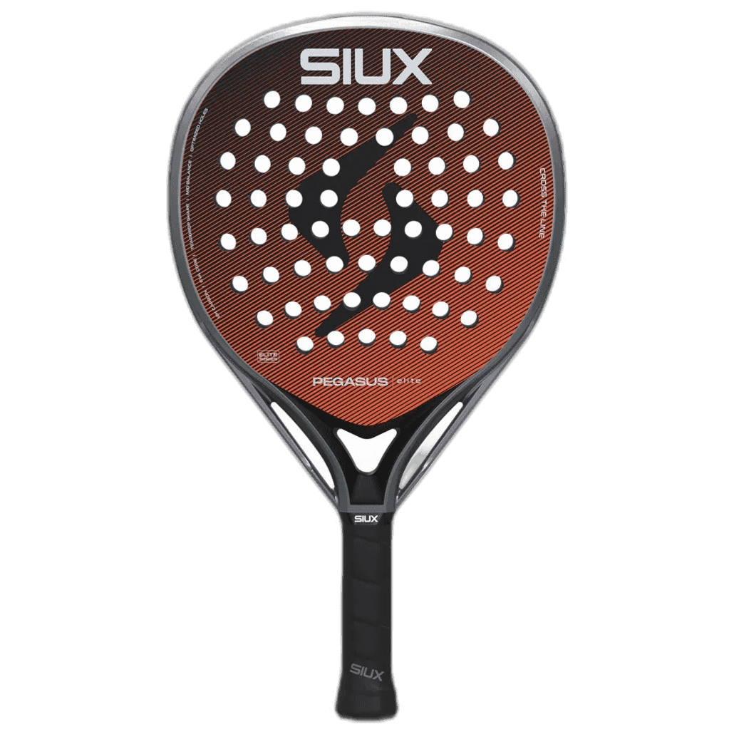 Siux Pegasus Elite 4 2026