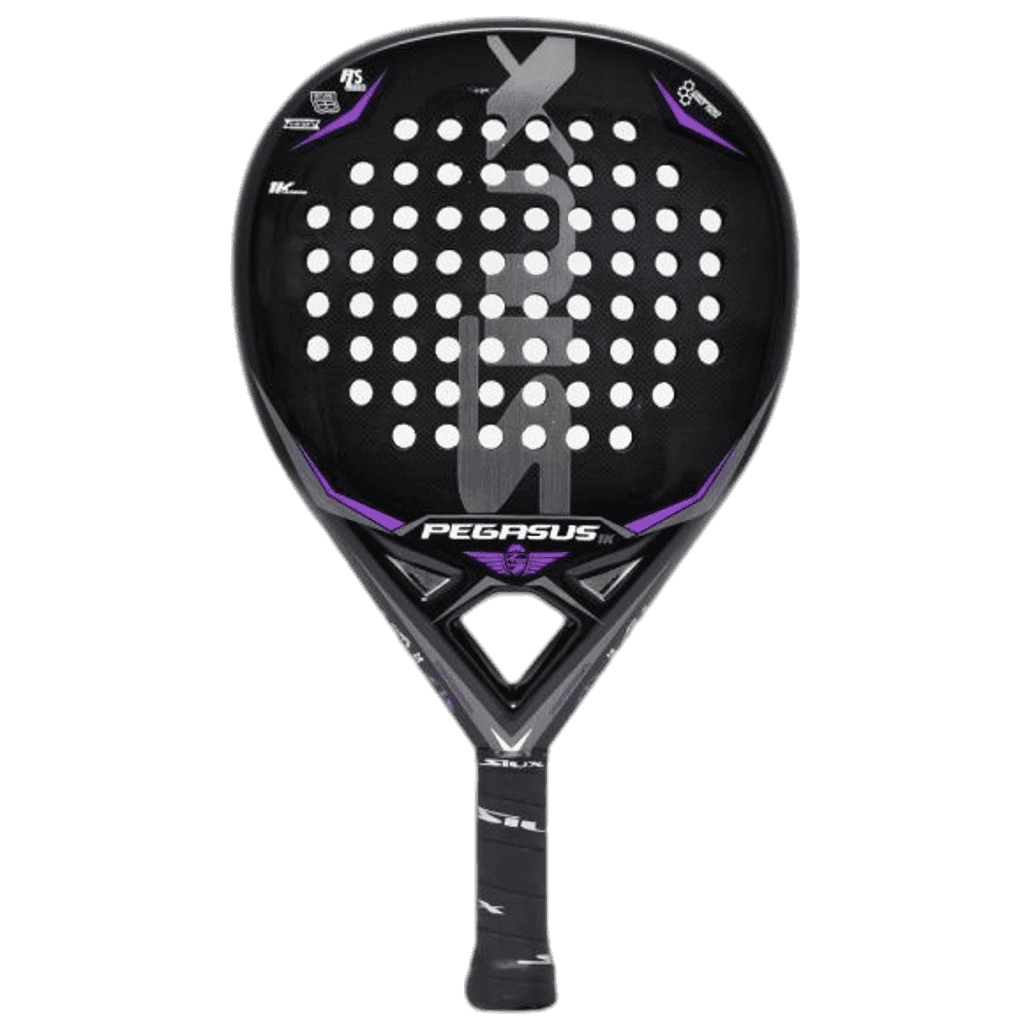 Siux Pegasus Grafeno 1K Lady