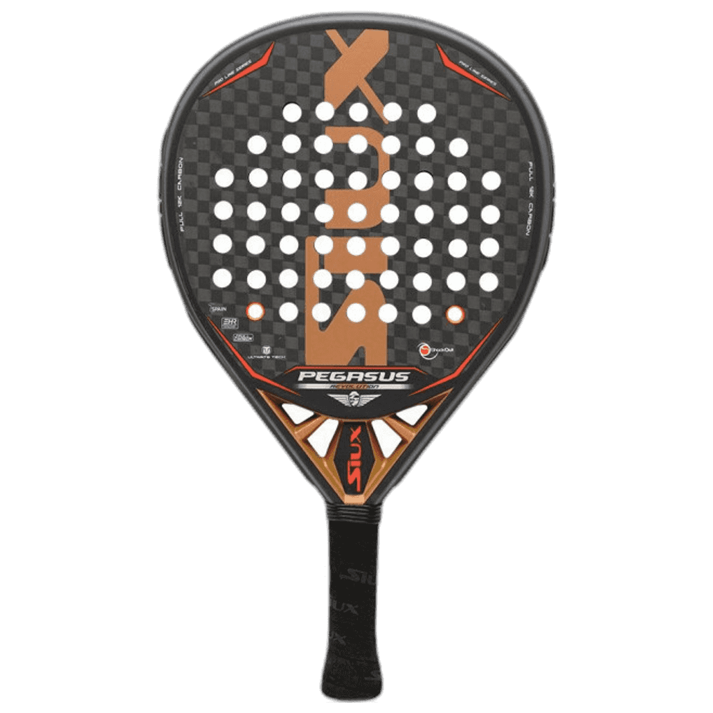 Siux Pegasus Revolution 12K