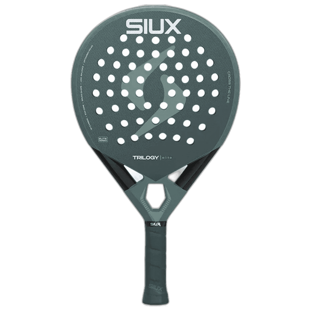 Siux Trilogy Elite 6 2026