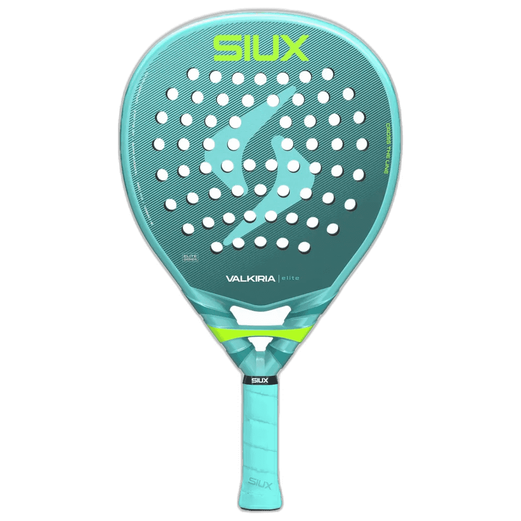 Siux Valkiria Elite 2 2026