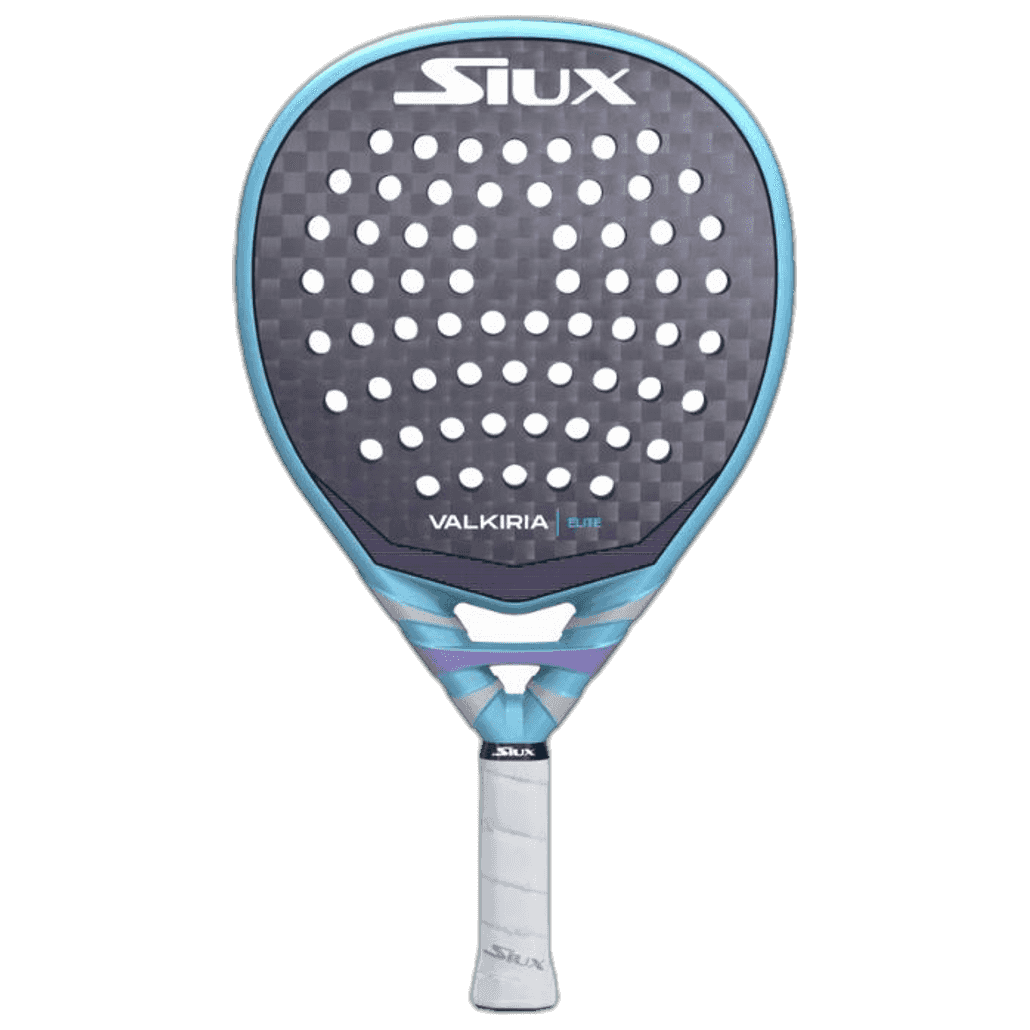 Siux Valkiria Elite 2025