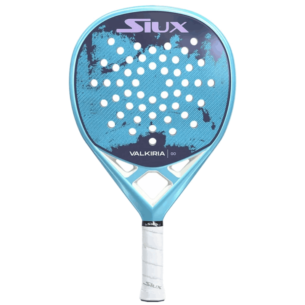 Siux Valkiria Go 2025