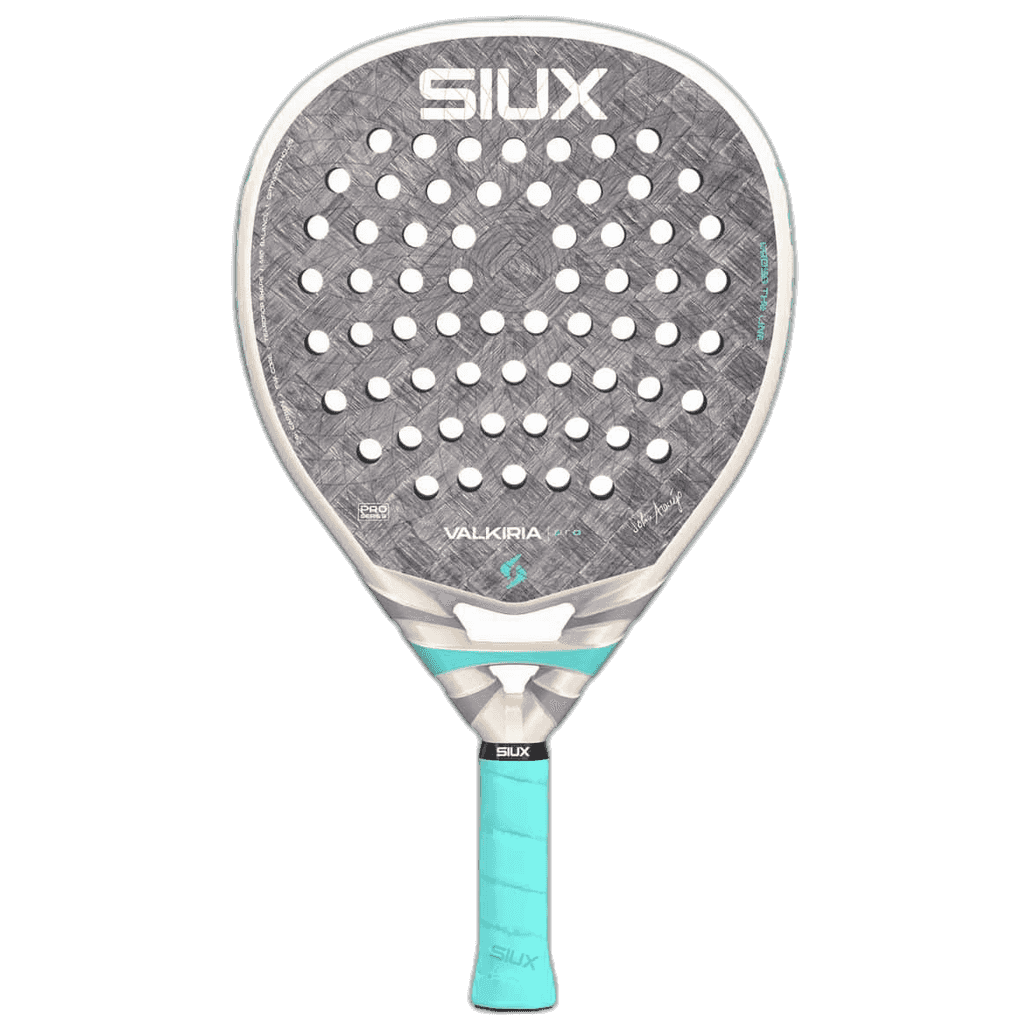 Siux Valkiria Pro 2026