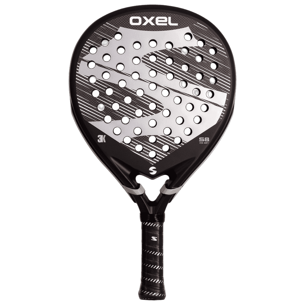 Softee Oxel 2026