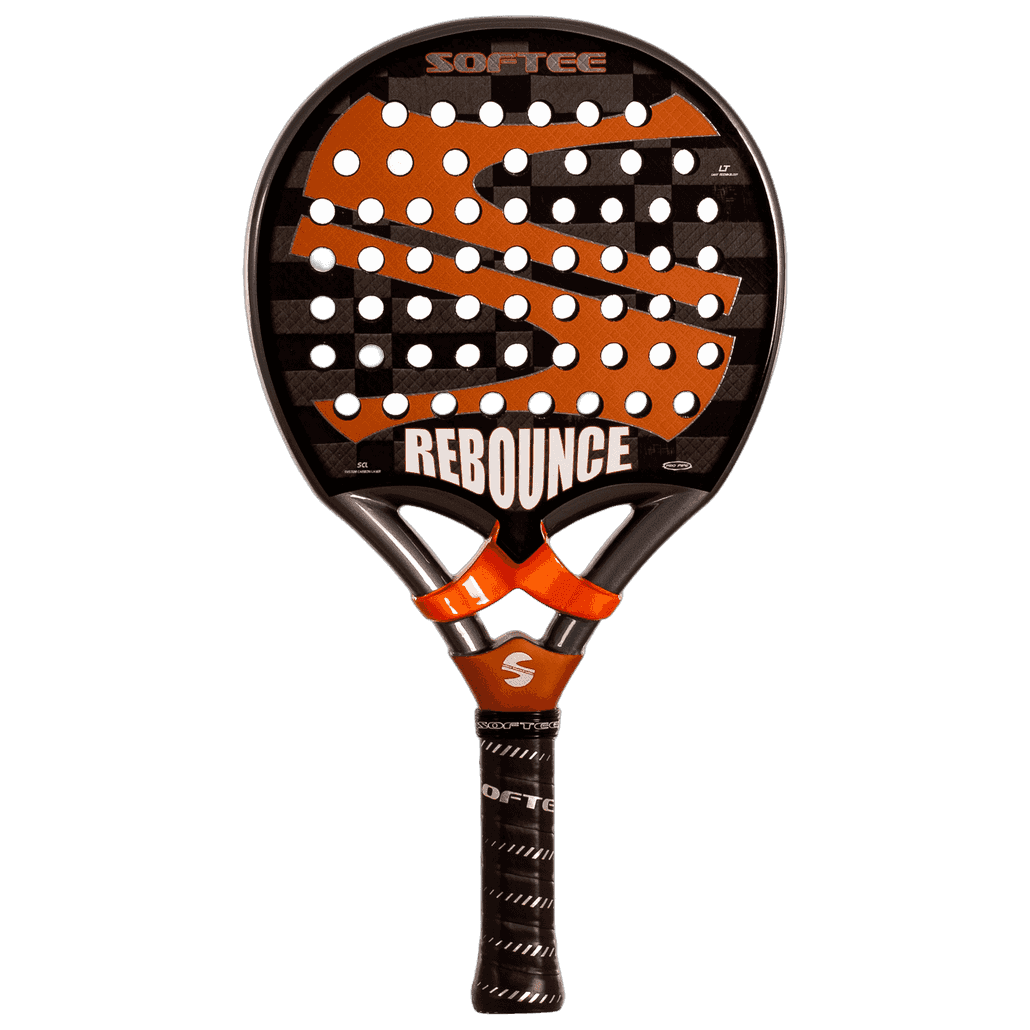 Softee Rebounce Orange 2026