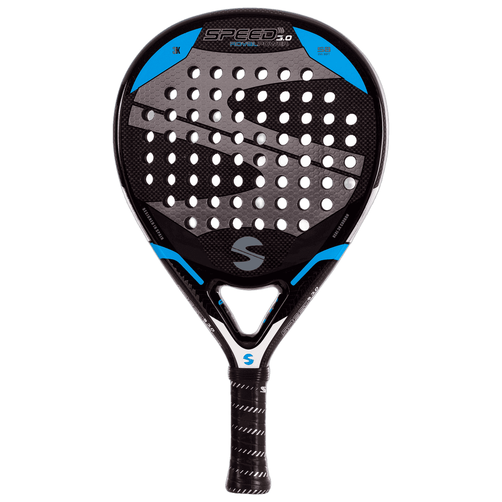 Softee Speed 3.0 Royal Power 2026