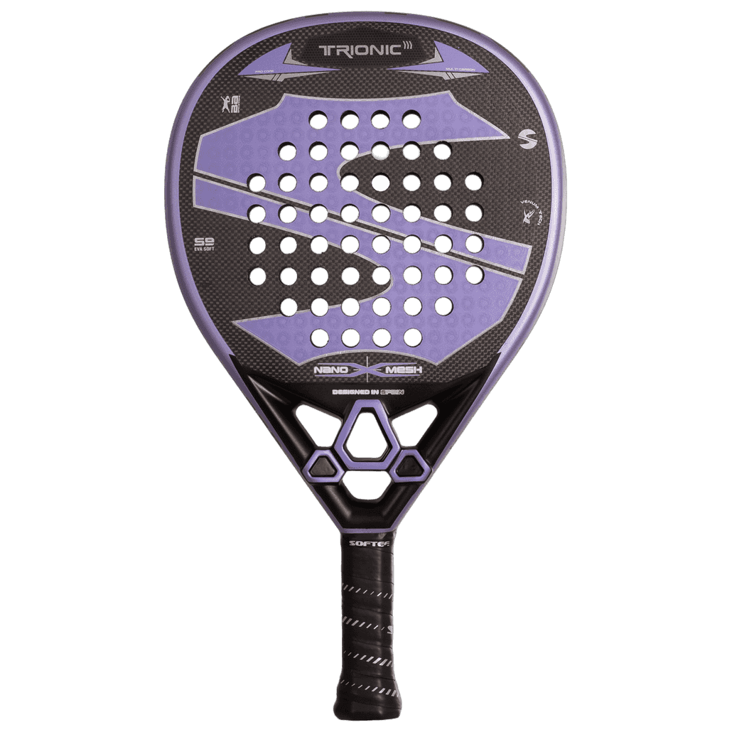 Softee Trionic 3K Nano Mesh 2026