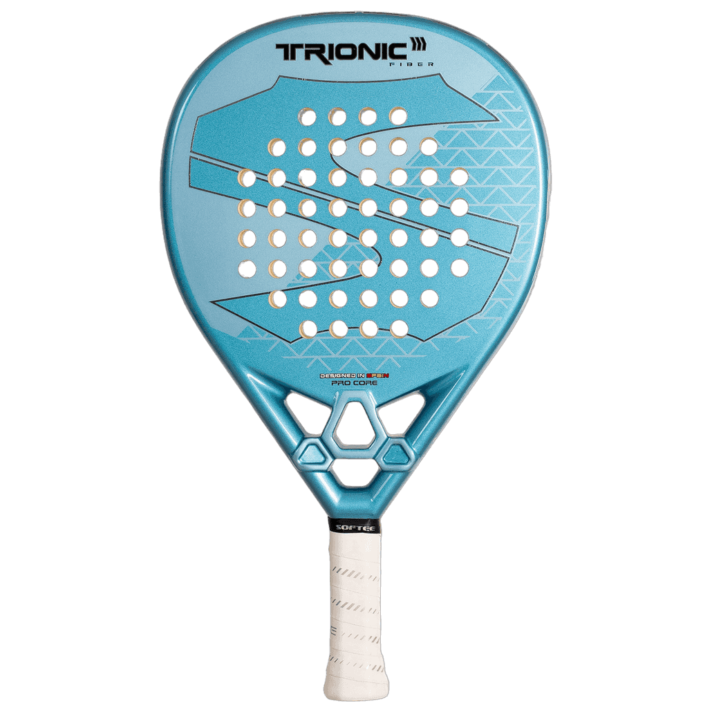 Softee Trionic Fiber 2026