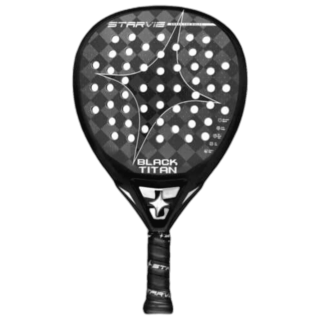 Star Vie Black Titan 2026