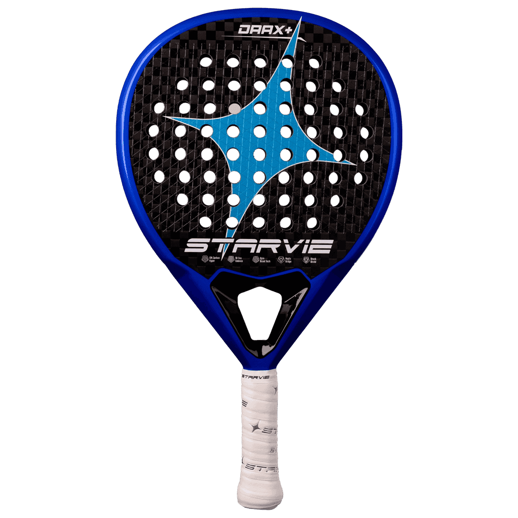Star Vie Drax 2027 Plus