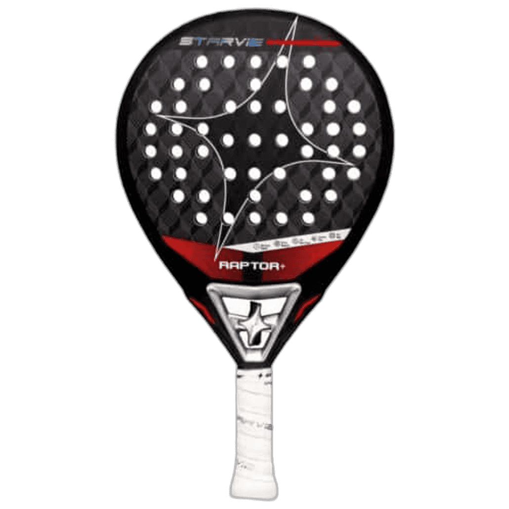 Star Vie Raptor 2026 Plus