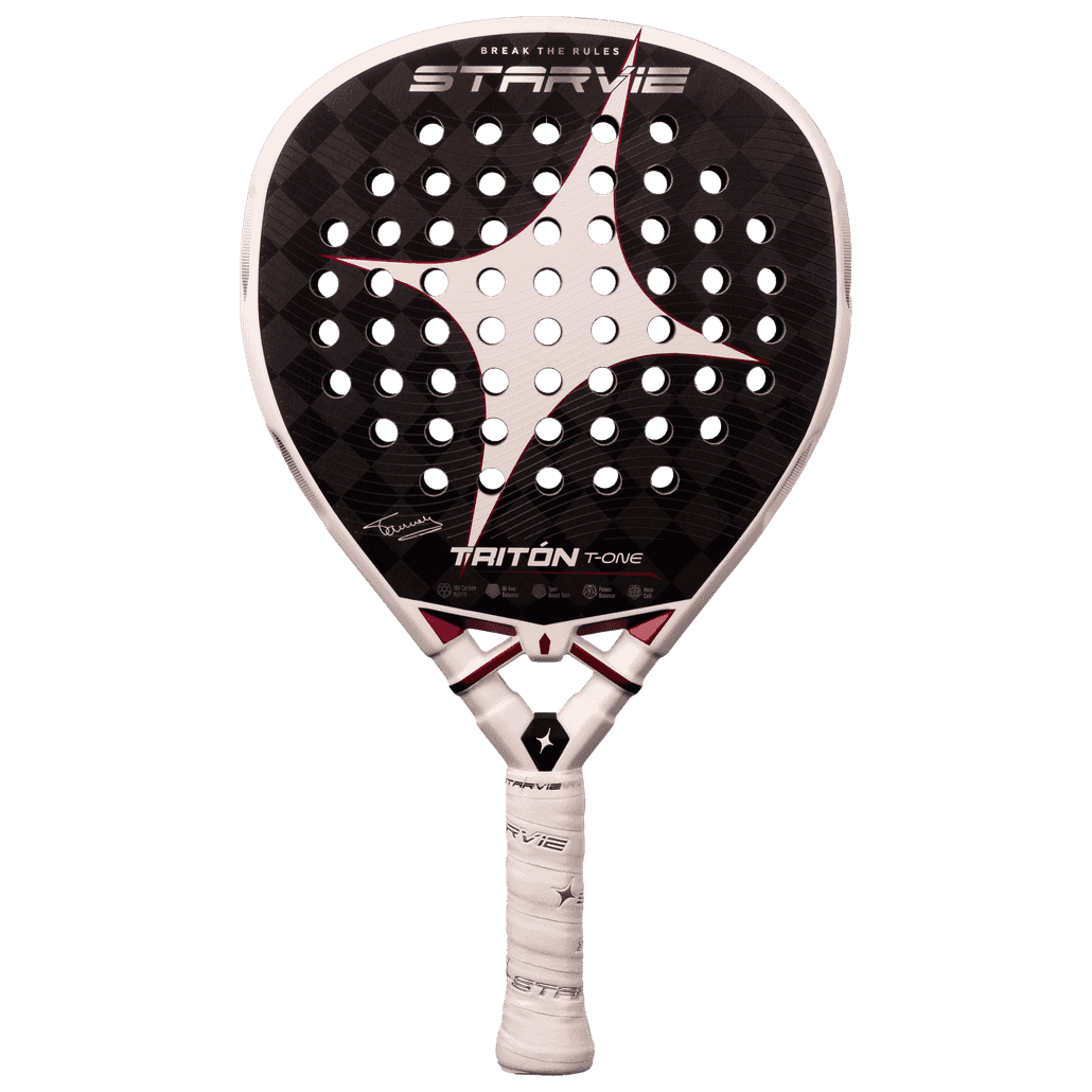 Star Vie Triton T-One 2027 Tamara Icardo