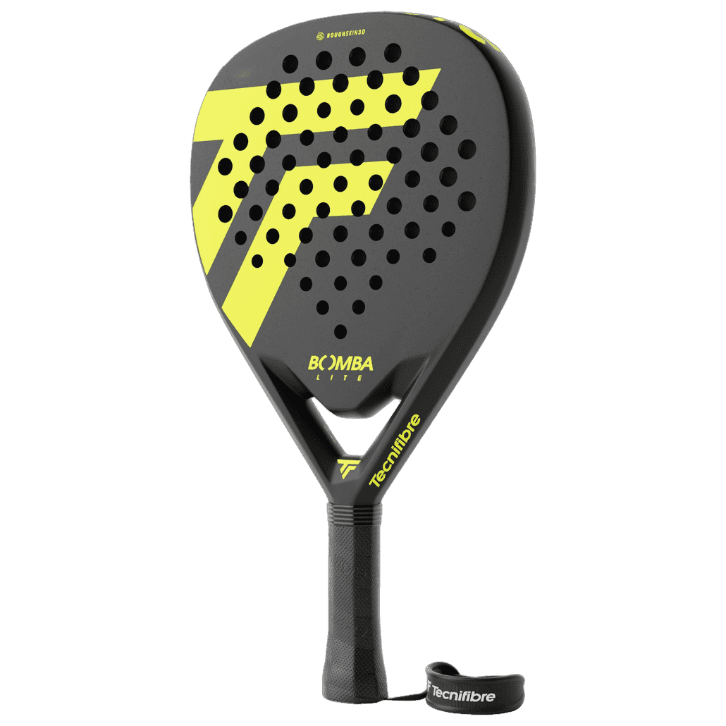 Tecnifibre Bomba Lite 2026
