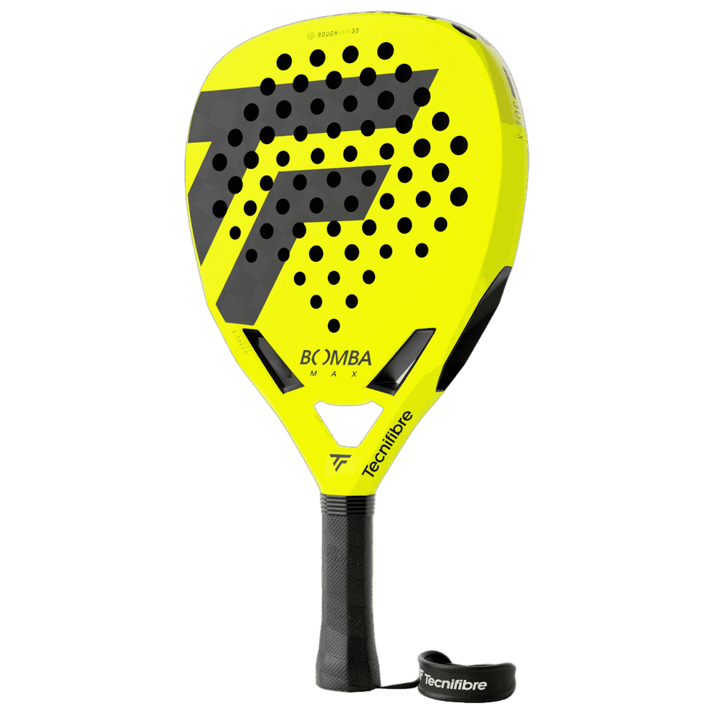 Tecnifibre Bomba Max 2026