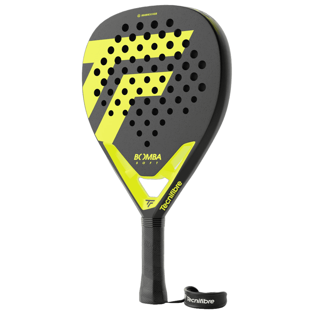 Tecnifibre Bomba Soft 2026