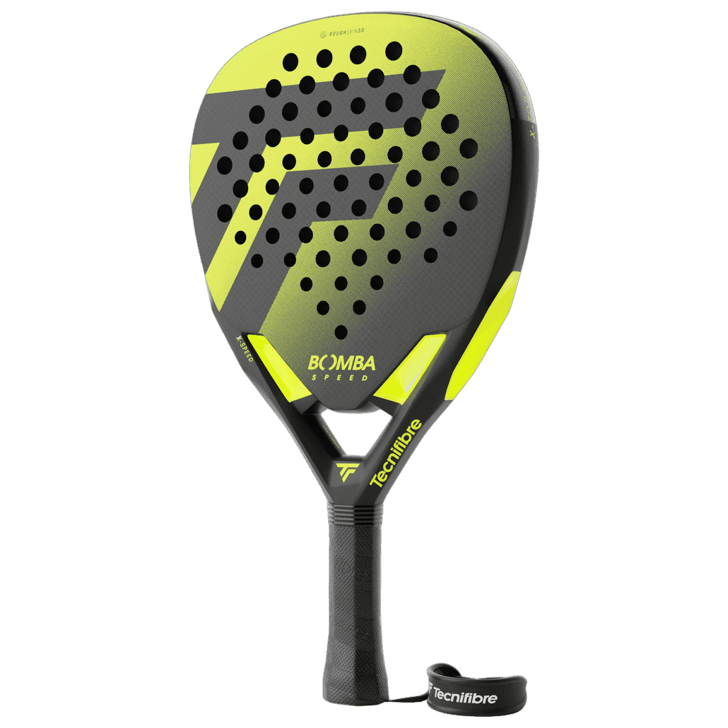 Tecnifibre Bomba Speed 2026