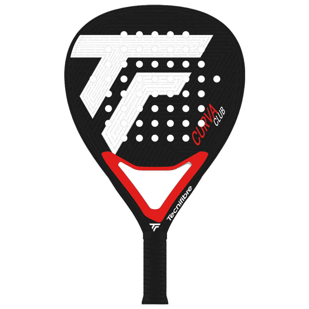 Tecnifibre Curva Club 2025