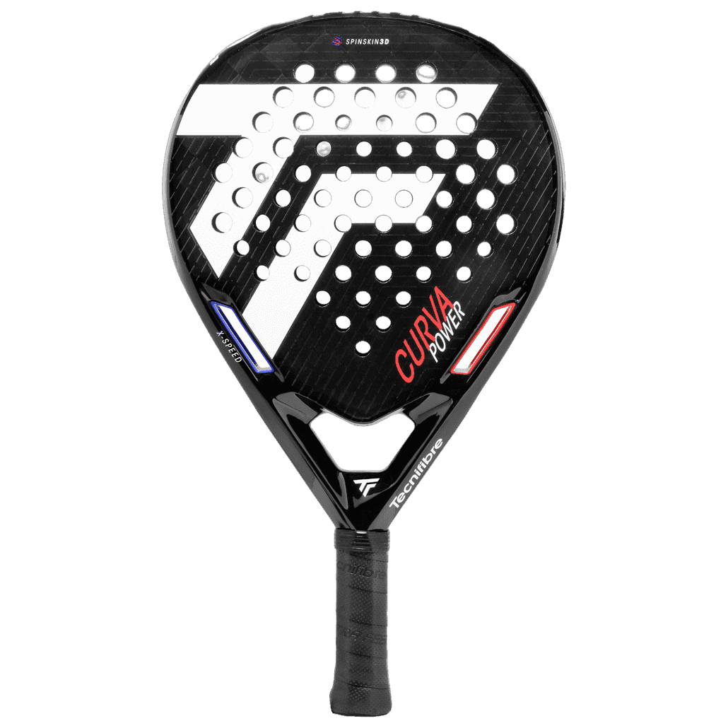 Tecnifibre Curva Power 2025