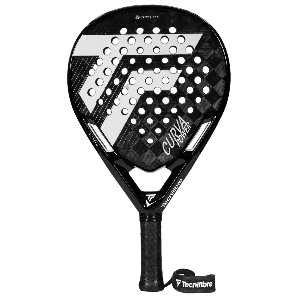 Tecnifibre Curva Power 2026