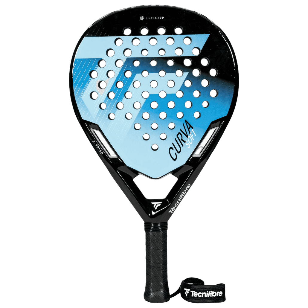 Tecnifibre Curva Soft 2027