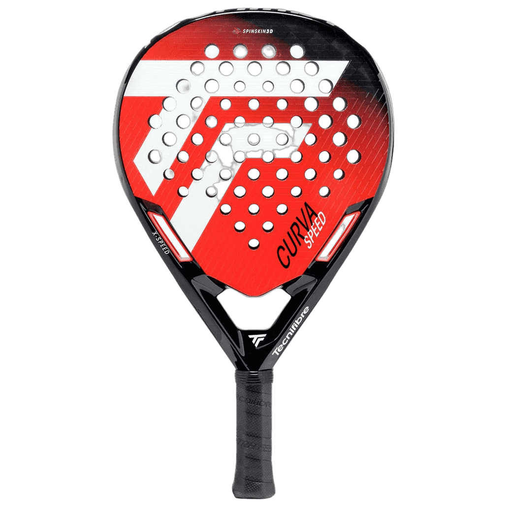 Tecnifibre Curva Speed 2025