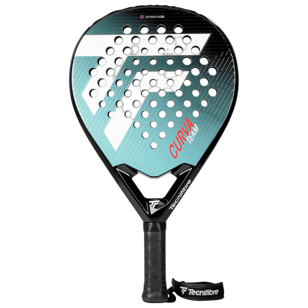 Tecnifibre Curva Team 2025