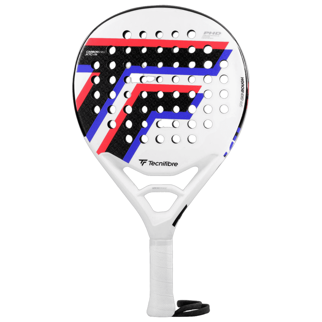 Tecnifibre Wall Master 370 2023