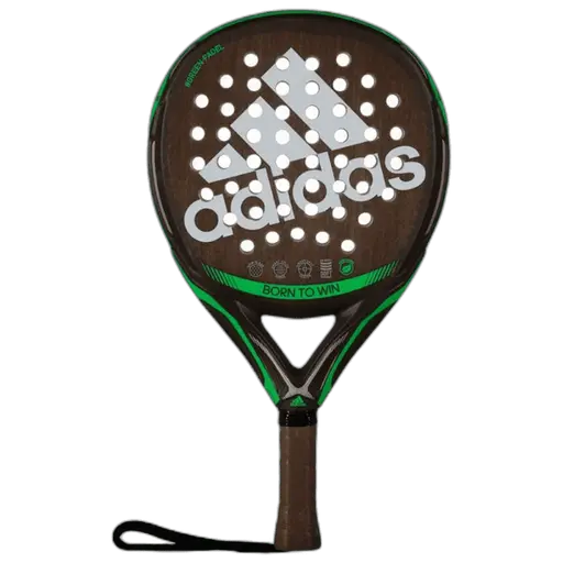 Adidas Adipower Greenpadel 2022
